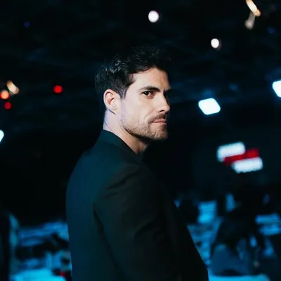 Erik Díaz profile