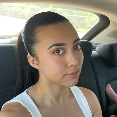 Erikha Cooke profile