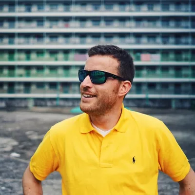 Erik • Travel Photography profile