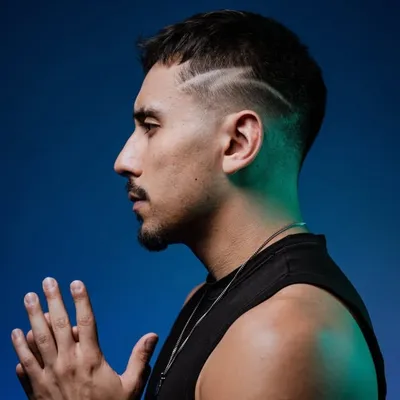 ERIK HUATO profile