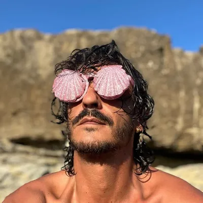 Eric Ribeiro profile