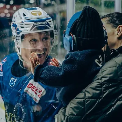 Erik jinesjö karlsson profile