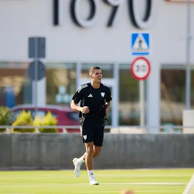 Erik Lamela profile