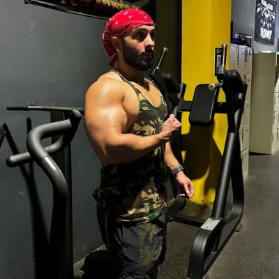 Erik Ortiz ๐ฉ๐ด profile