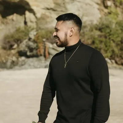 Erik Perez profile