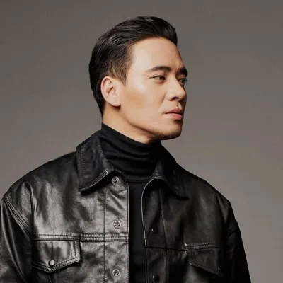 Erik Santos profile