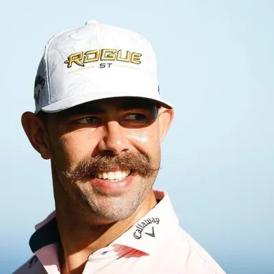 Erik van Rooyen profile