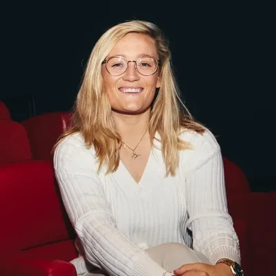 Erin Cuthbert profile