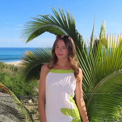 Erin Boyle profile