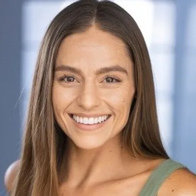 Erin-Elizabeth Miller profile