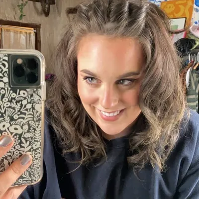 Erin Farrington profile