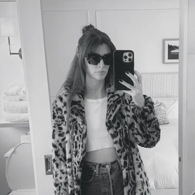 erin gilfoy profile