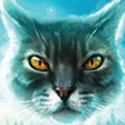 Erin Hunter Books profile