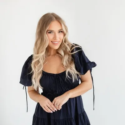Erin Kay Bilyeu (Feldmeyer) // Indiana Photographer & Creator profile