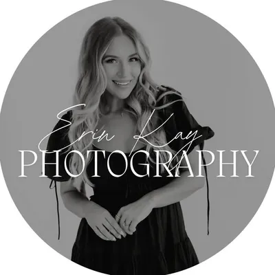 Erin Kay Bilyeu (Feldmeyer) / Indiana Professional Photographer profile