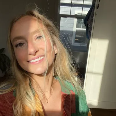 Erin Wales profile