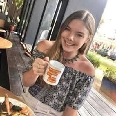 Erin Lyall profile