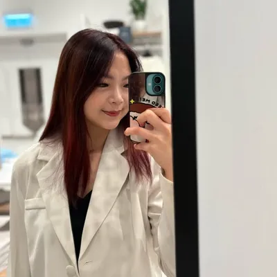 Cecillia Samantha Erinna Swandi profile