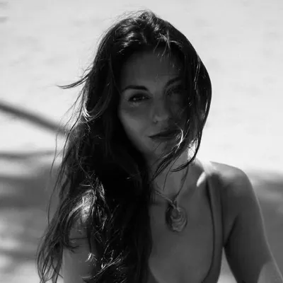 ERIN HARRIS profile
