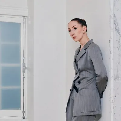 Erin Doherty profile