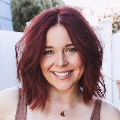 Erin Robinson profile