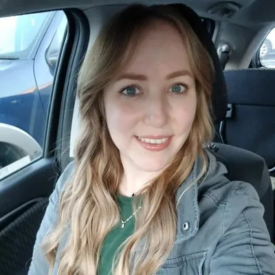 Erin Patch profile