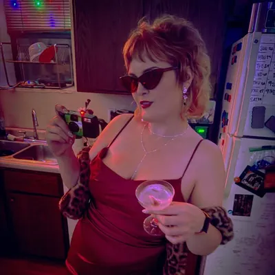 Erin Jones profile