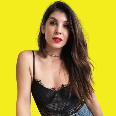 Erin Sanderson profile