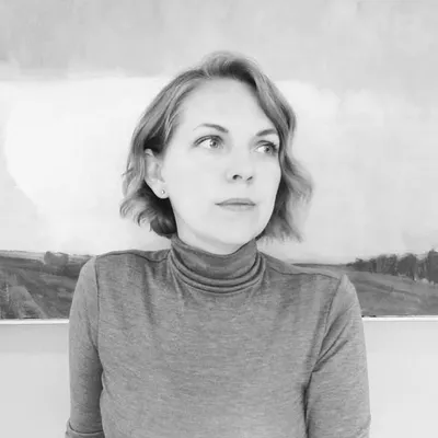 Erin Spencer : Painter profile