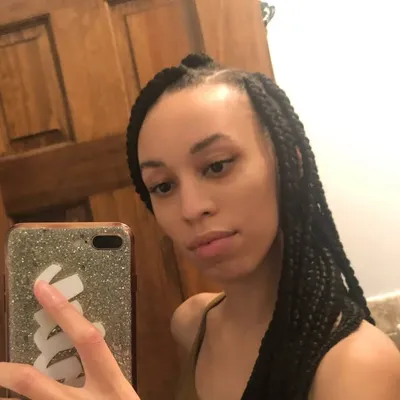 Erin Stovall profile