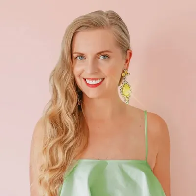 Erin Summer Creative Design profile