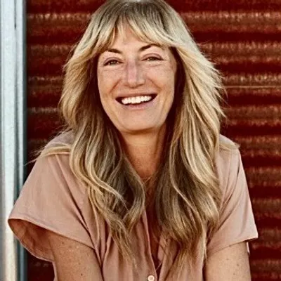 Erin Telford - Therapeutic Breathwork & Mentorship profile