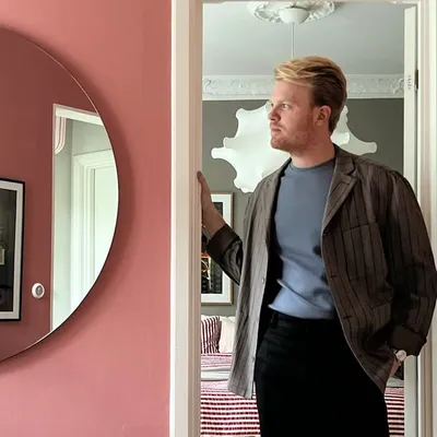 Erik Josefsson profile