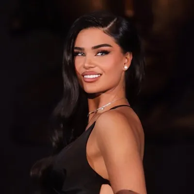 Eriona Sejdiu profile