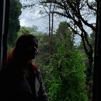 Eritriya Iglesias Banerjee profile