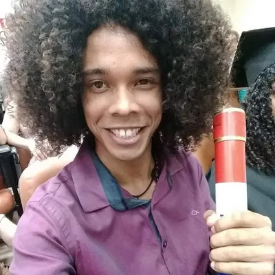 Erivaldo Amancio profile