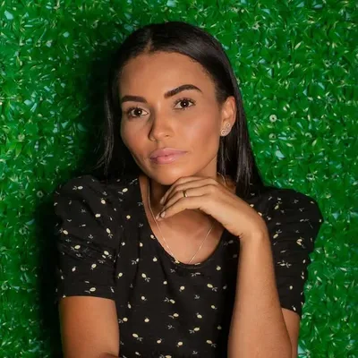 Erivânia Anacleto profile