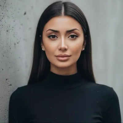 Erivan’s Haarmonie profile