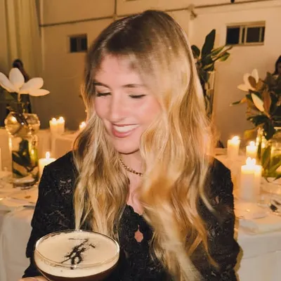 ERIKA WERNER profile