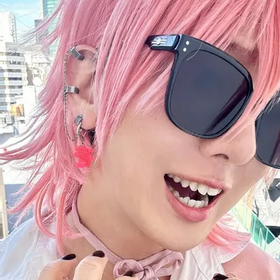 Extreme Otaku Cosplay Hairstylist | Tokyo ✂️ profile