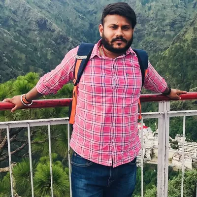 Er Jatinder Yadav profile