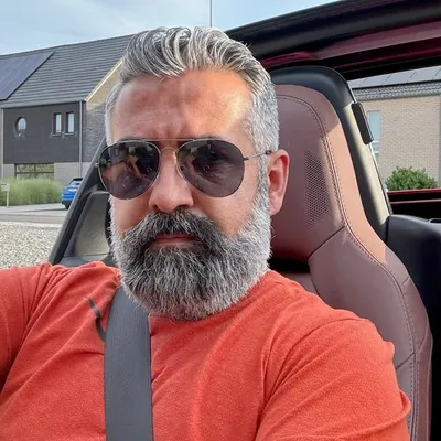 Erkan profile