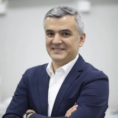 Op. Dr. Erkam TÜLÜBAŞ profile
