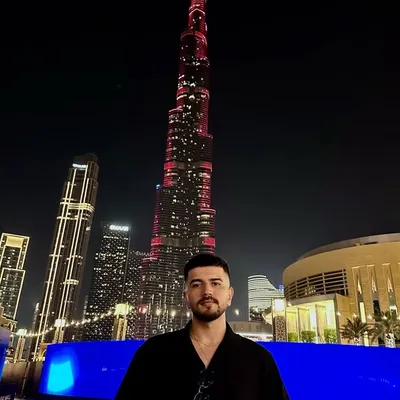 Erkan Gündüzalp profile