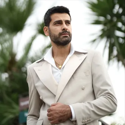 Erkan Meriç profile