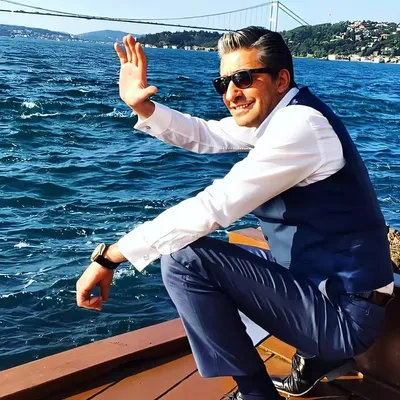 Erkan Petekkaya ❤️ profile