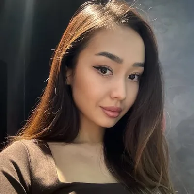Erkenaz Suleimenova profile