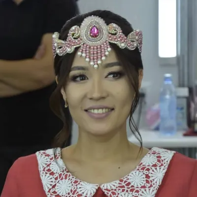 Togzhan Erlankyzy profile
