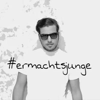 Ermachtsjunge profile