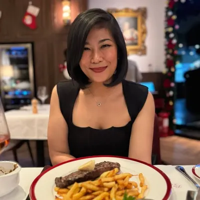 Erma A. Thani profile